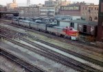 Santa Fe PA/PB Quartet
